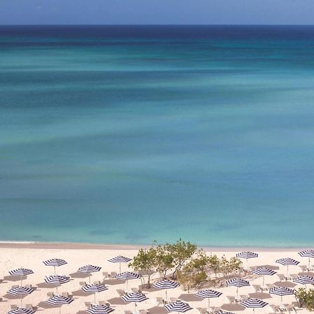 The Ritz-Carlton, Aruba Hotel Palm Beach Bagian luar foto