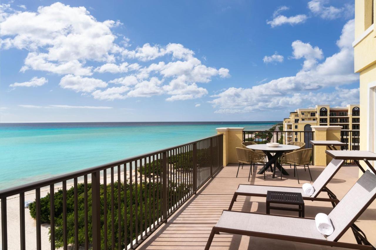 The Ritz-Carlton, Aruba Hotel Palm Beach Bagian luar foto