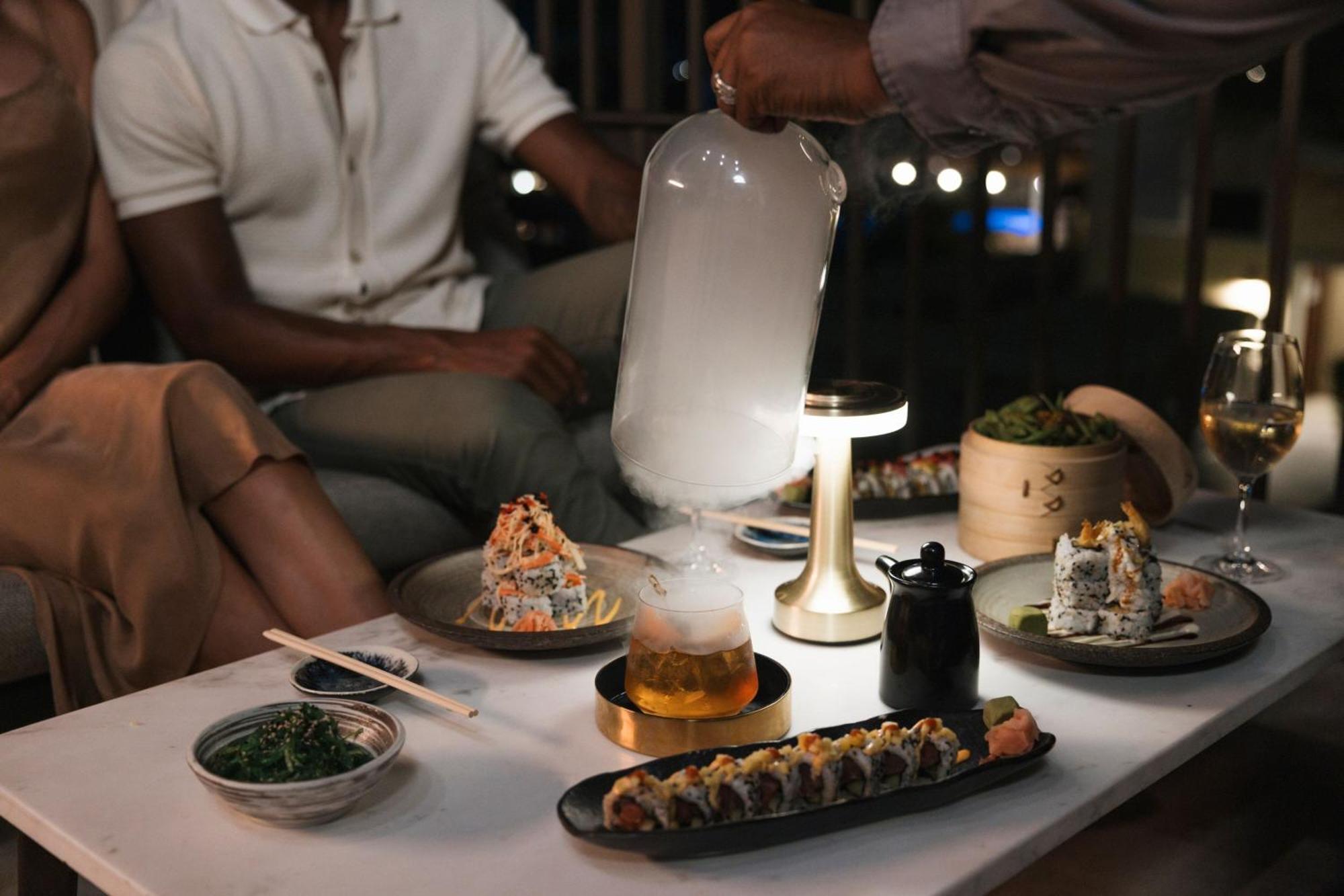 The Ritz-Carlton, Aruba Hotel Palm Beach Bagian luar foto
