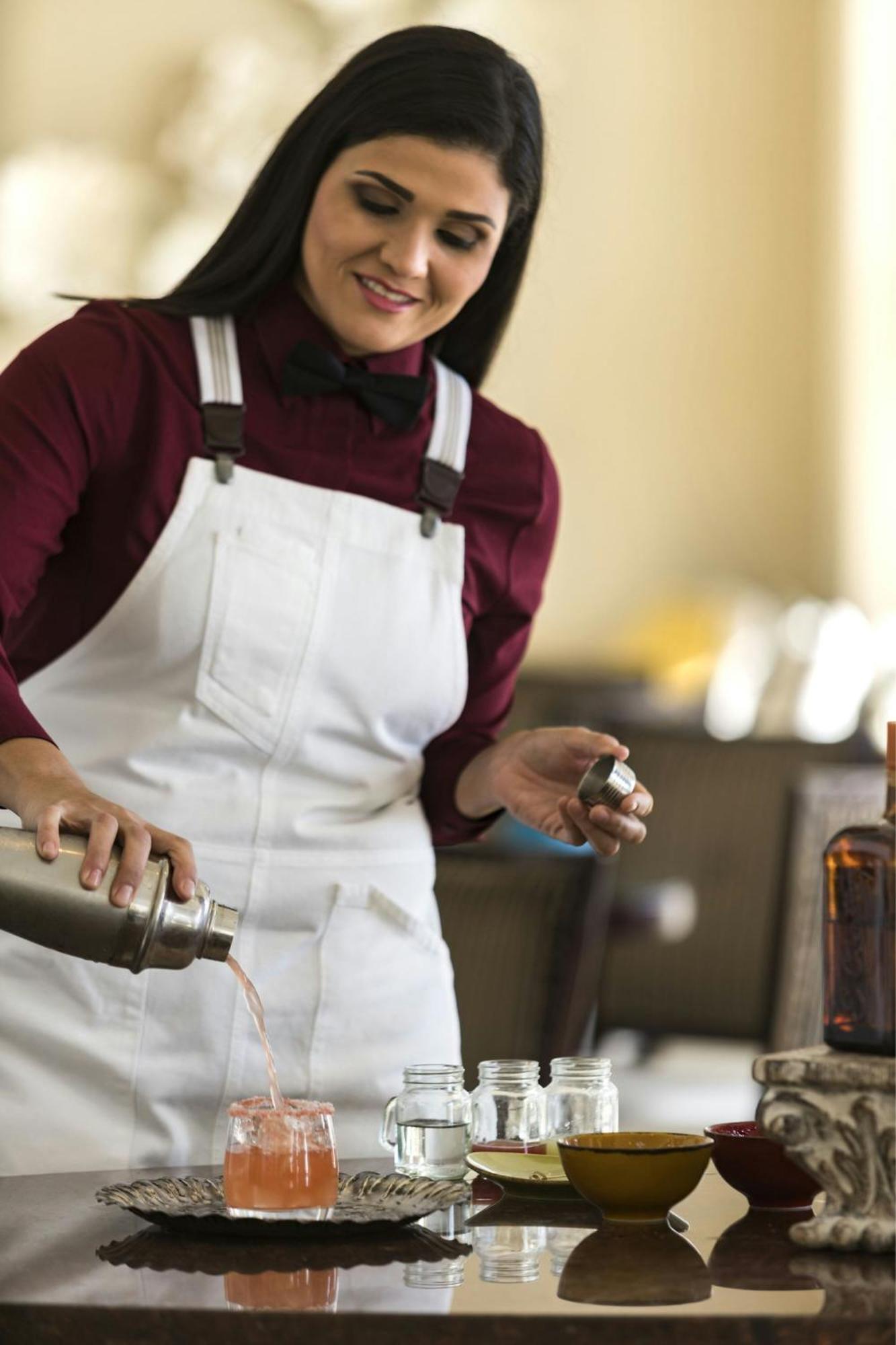 The Ritz-Carlton, Aruba Hotel Palm Beach Bagian luar foto