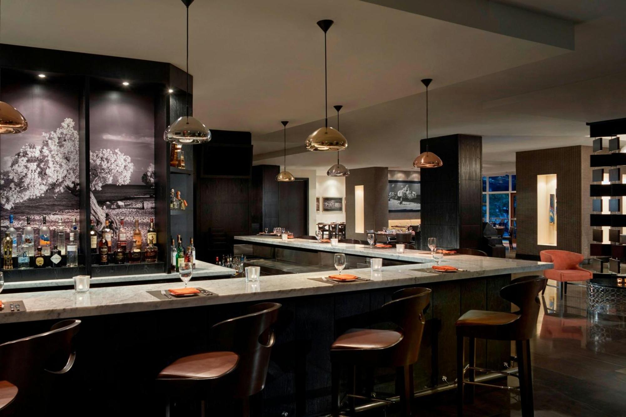 The Ritz-Carlton, Aruba Hotel Palm Beach Bagian luar foto